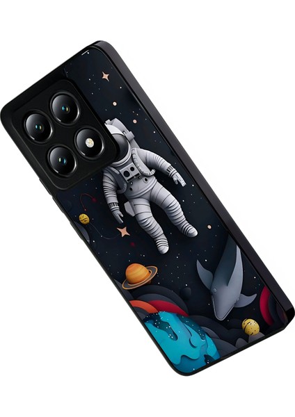 Xiaomi Mi 14T Mat Uyumlu Siyah Kılıf – Yumuşak Silikon, Koruyucu, Şok Emici Kapak fiyatları