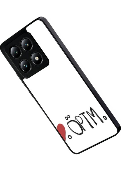 Xiaomi Mi 14T Mat Uyumlu Siyah Kılıf – Yumuşak Silikon, Koruyucu, Şok Emici Kapak fiyatları