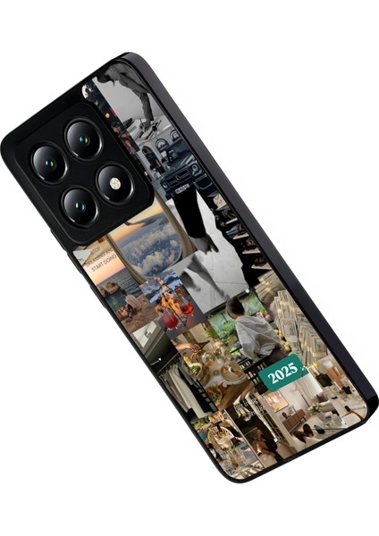 Xiaomi Mi 14T Mat Uyumlu Siyah Kılıf – Yumuşak Silikon, Koruyucu, Şok Emici Kapak fiyatları