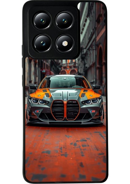 Xiaomi Mi 14T Mat Uyumlu Siyah Kılıf – Yumuşak Silikon, Koruyucu, Şok Emici Kapak