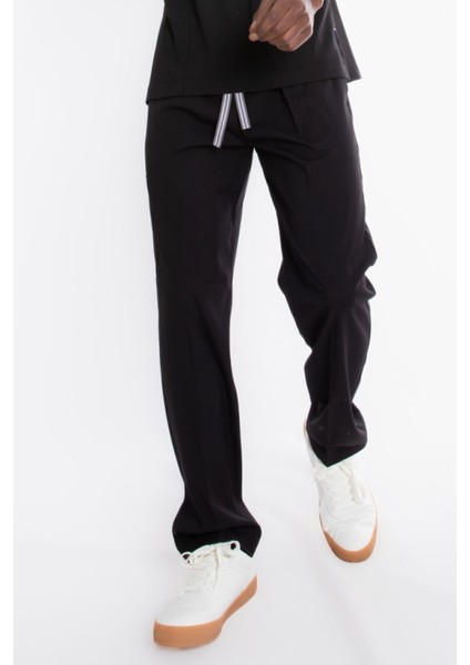 Core-Flex Likralı Erkek Pantolon