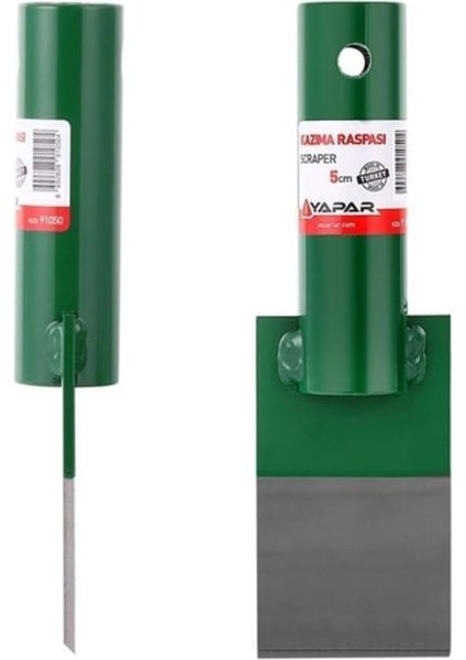 Yaparlar Kazıma Raspası 5 cm 91050