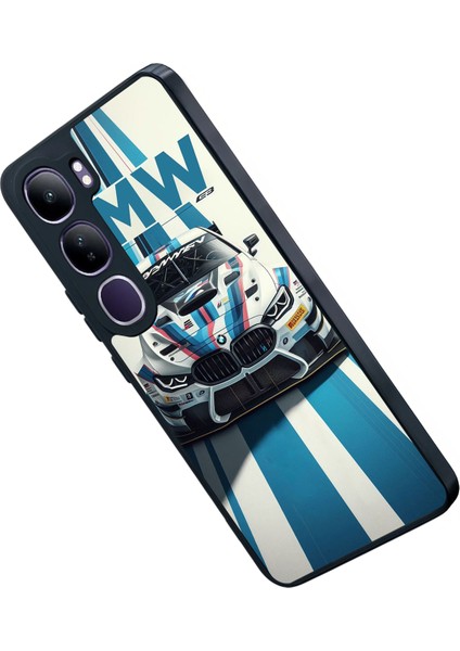 Vivo V40 Lite Uyumlu Mat Siyah Kılıf – Yumuşak Silikon, Koruyucu, Şok Emici Kapak