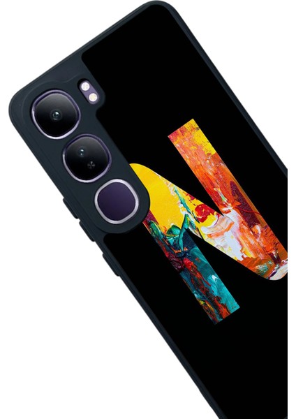 Vivo V40 Lite Uyumlu Mat Siyah Kılıf – Yumuşak Silikon, Koruyucu, Şok Emici Kapak modelleri