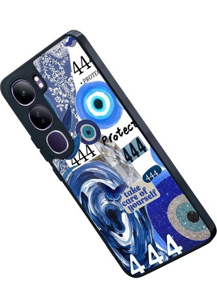 Vivo V40 Lite Uyumlu Mat Siyah Kılıf – Yumuşak Silikon, Koruyucu, Şok Emici Kapak fiyatları