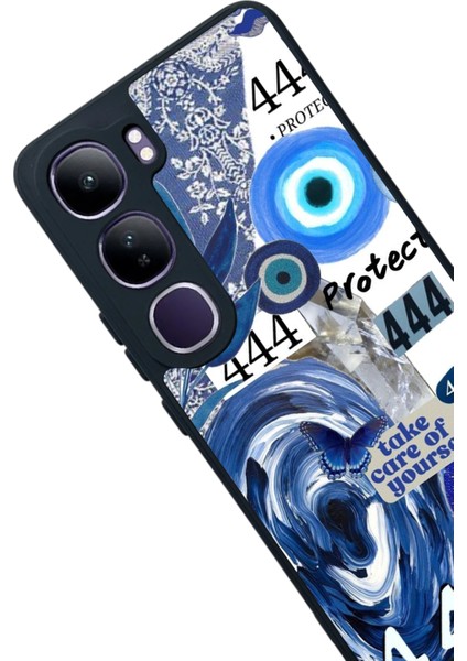 Vivo V40 Lite Uyumlu Mat Siyah Kılıf – Yumuşak Silikon, Koruyucu, Şok Emici Kapak modelleri