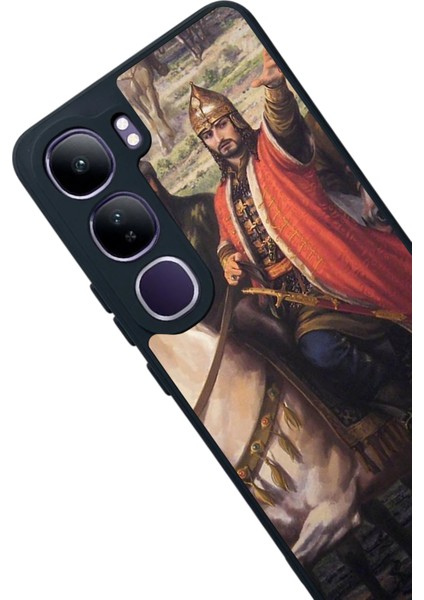 Vivo V40 Lite Uyumlu Mat Siyah Kılıf – Yumuşak Silikon, Koruyucu, Şok Emici Kapak modelleri