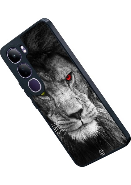 Vivo V40 Lite Uyumlu Mat Siyah Kılıf – Yumuşak Silikon, Koruyucu, Şok Emici Kapak fiyatları
