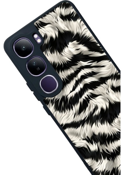 Vivo V40 Lite Uyumlu Mat Siyah Kılıf – Yumuşak Silikon, Koruyucu, Şok Emici Kapak modelleri