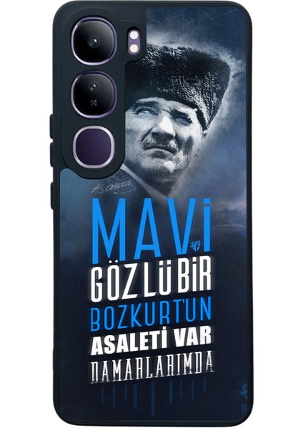 Vivo V40 Lite Uyumlu Mat Siyah Kılıf – Yumuşak Silikon, Koruyucu, Şok Emici Kapak