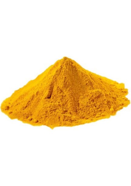 Hint Safranı Zerdeçal Toz 500 Gr.