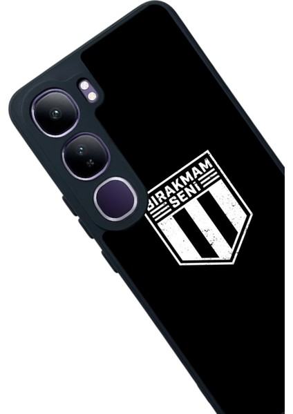 Vivo V40 Lite Uyumlu Mat Siyah Kılıf – Yumuşak Silikon, Koruyucu, Şok Emici Kapak modelleri