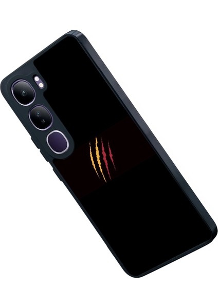 Vivo V40 Lite Uyumlu Mat Siyah Kılıf – Yumuşak Silikon, Koruyucu, Şok Emici Kapak fiyatları