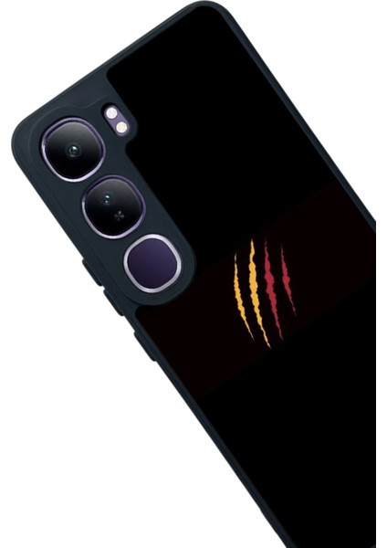 Vivo V40 Lite Uyumlu Mat Siyah Kılıf – Yumuşak Silikon, Koruyucu, Şok Emici Kapak modelleri