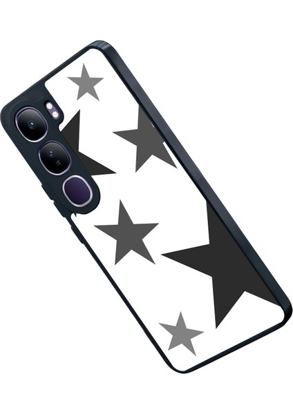 Vivo V40 Lite Uyumlu Mat Siyah Kılıf – Yumuşak Silikon, Koruyucu, Şok Emici Kapak fiyatları