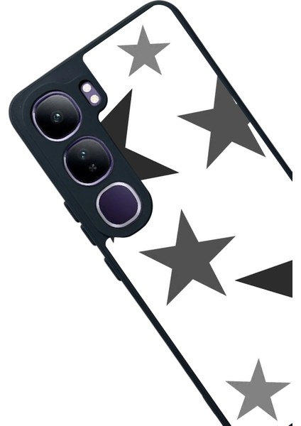 Vivo V40 Lite Uyumlu Mat Siyah Kılıf – Yumuşak Silikon, Koruyucu, Şok Emici Kapak modelleri