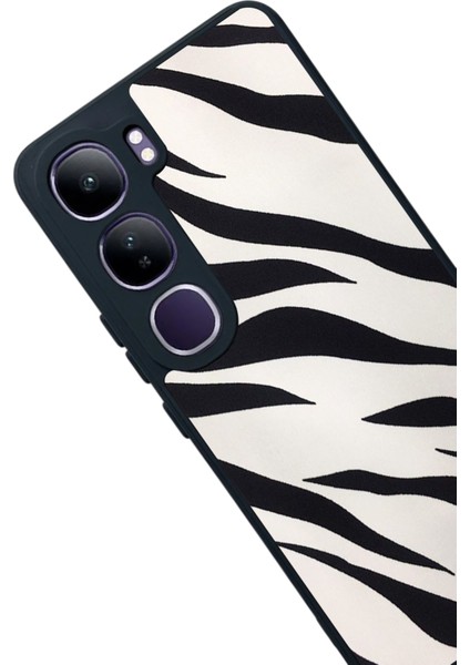 Vivo V40 Lite Uyumlu Mat Siyah Kılıf – Yumuşak Silikon, Koruyucu, Şok Emici Kapak modelleri