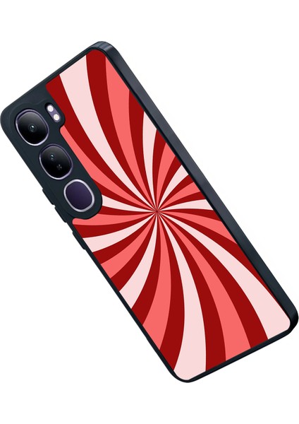 Vivo V40 Lite Uyumlu Mat Siyah Kılıf – Yumuşak Silikon, Koruyucu, Şok Emici Kapak fiyatları