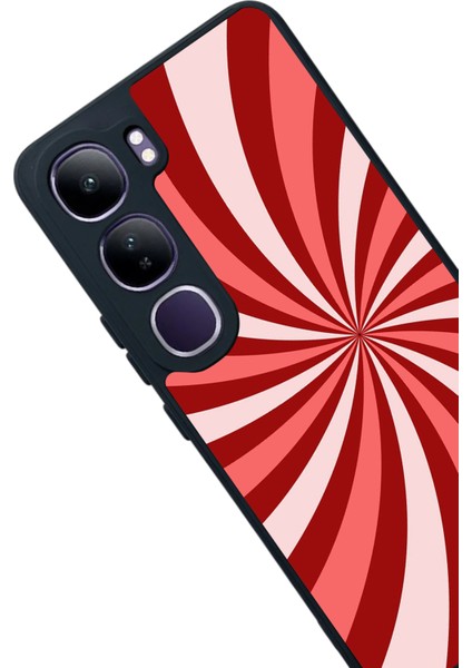 Vivo V40 Lite Uyumlu Mat Siyah Kılıf – Yumuşak Silikon, Koruyucu, Şok Emici Kapak modelleri