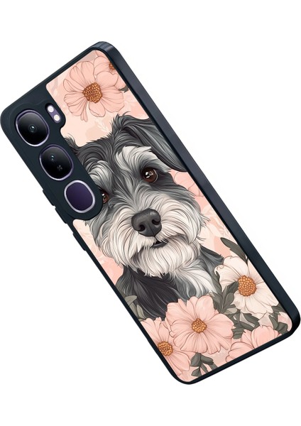 Vivo V40 Lite Uyumlu Mat Siyah Kılıf – Yumuşak Silikon, Koruyucu, Şok Emici Kapak fiyatları