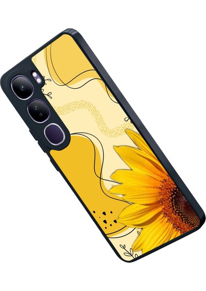 Vivo V40 Lite Uyumlu Mat Siyah Kılıf – Yumuşak Silikon, Koruyucu, Şok Emici Kapak fiyatları