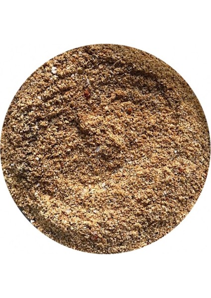 Brezilya Baharat Karışımı 100 gr