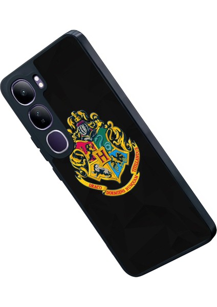 Vivo V40 Lite Uyumlu Mat Siyah Kılıf – Yumuşak Silikon, Koruyucu, Şok Emici Kapak