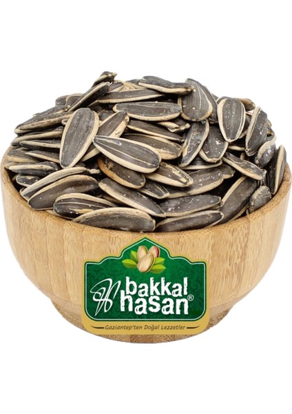 Gaziantep - Dakota Kavrulmuş Tuzlu 100 gr