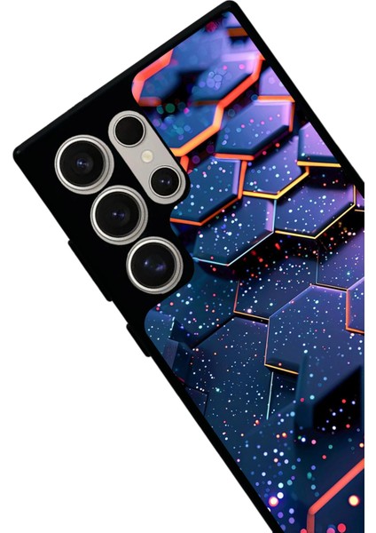 Samsung Galaxy S24 Ultra Uyumlu Mat Siyah Kılıf – Yumuşak Silikon, Koruyucu, Şok Emici Kapak fiyatları