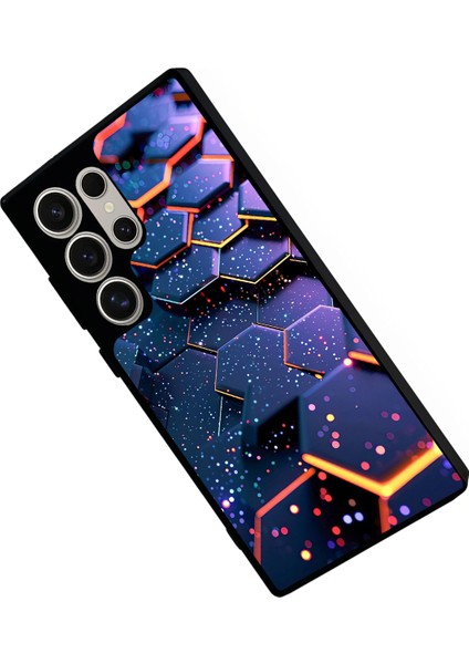 Samsung Galaxy S24 Ultra Uyumlu Mat Siyah Kılıf – Yumuşak Silikon, Koruyucu, Şok Emici Kapak modelleri