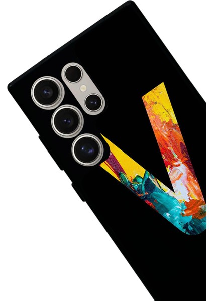 Samsung Galaxy S24 Ultra Uyumlu Mat Siyah Kılıf – Yumuşak Silikon, Koruyucu, Şok Emici Kapak fiyatları
