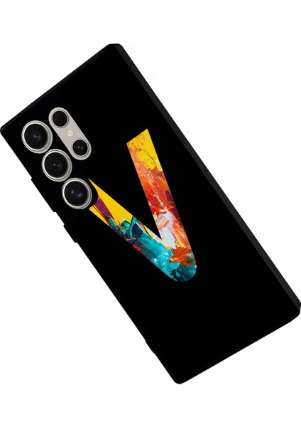 Samsung Galaxy S24 Ultra Uyumlu Mat Siyah Kılıf – Yumuşak Silikon, Koruyucu, Şok Emici Kapak modelleri