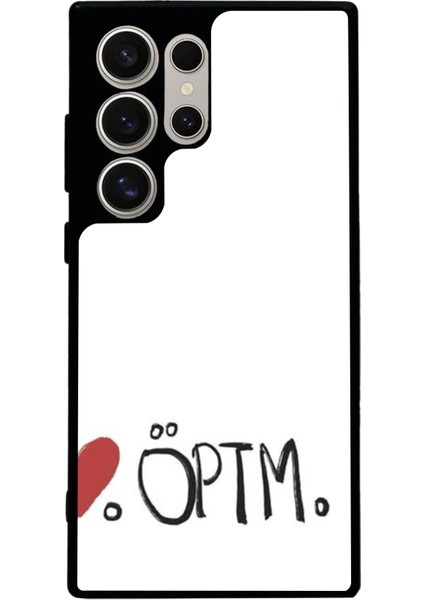 Samsung Galaxy S24 Ultra Uyumlu Mat Siyah Kılıf – Yumuşak Silikon, Koruyucu, Şok Emici Kapak