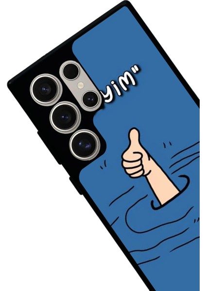 Samsung Galaxy S24 Ultra Uyumlu Mat Siyah Kılıf – Yumuşak Silikon, Koruyucu, Şok Emici Kapak fiyatları