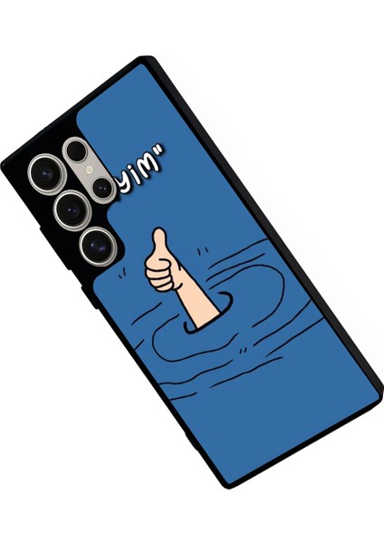 Samsung Galaxy S24 Ultra Uyumlu Mat Siyah Kılıf – Yumuşak Silikon, Koruyucu, Şok Emici Kapak modelleri