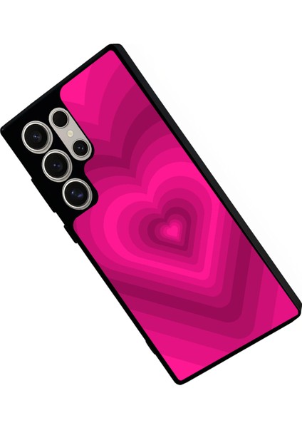 Samsung Galaxy S24 Ultra Uyumlu Mat Siyah Kılıf – Yumuşak Silikon, Koruyucu, Şok Emici Kapak modelleri