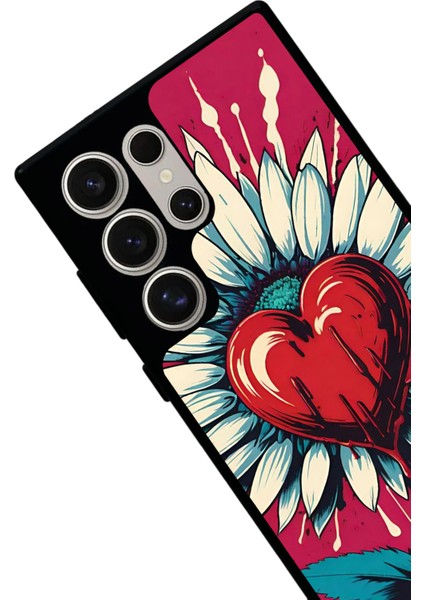 Samsung Galaxy S24 Ultra Uyumlu Mat Siyah Kılıf – Yumuşak Silikon, Koruyucu, Şok Emici Kapak fiyatları