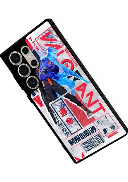 Samsung Galaxy S24 Ultra Uyumlu Mat Siyah Kılıf – Yumuşak Silikon, Koruyucu, Şok Emici Kapak modelleri