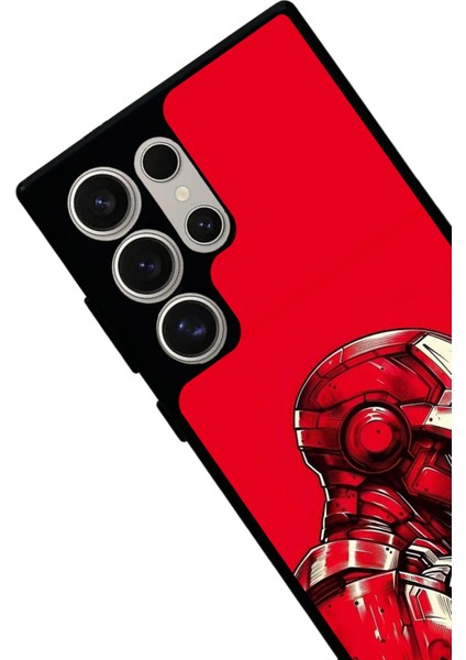 Samsung Galaxy S24 Ultra Uyumlu Mat Siyah Kılıf – Yumuşak Silikon, Koruyucu, Şok Emici Kapak fiyatları