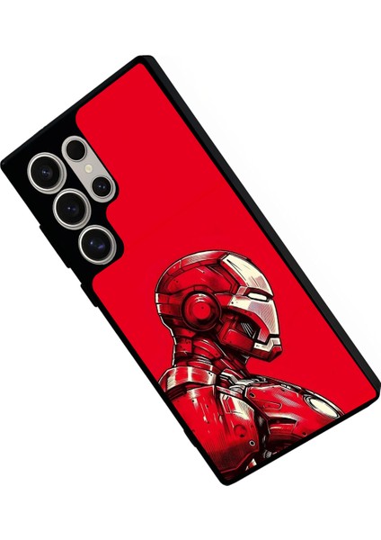 Samsung Galaxy S24 Ultra Uyumlu Mat Siyah Kılıf – Yumuşak Silikon, Koruyucu, Şok Emici Kapak modelleri