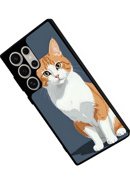 Samsung Galaxy S24 Ultra Uyumlu Mat Siyah Kılıf – Yumuşak Silikon, Koruyucu, Şok Emici Kapak modelleri