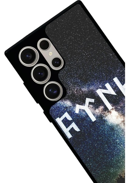 Samsung Galaxy S24 Ultra Uyumlu Mat Siyah Kılıf – Yumuşak Silikon, Koruyucu, Şok Emici Kapak fiyatları