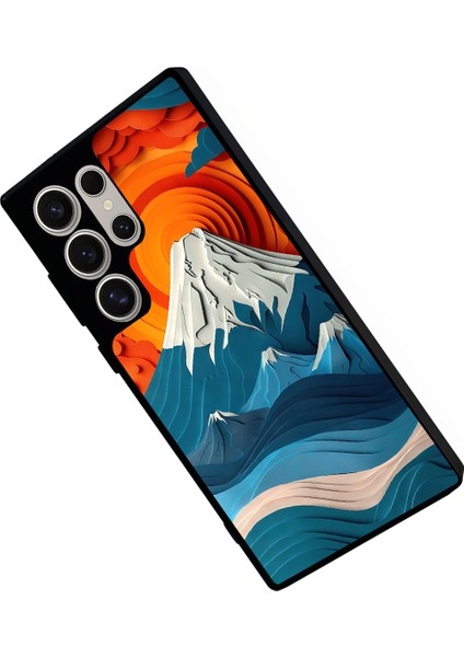 Samsung Galaxy S24 Ultra Uyumlu Mat Siyah Kılıf – Yumuşak Silikon, Koruyucu, Şok Emici Kapak modelleri
