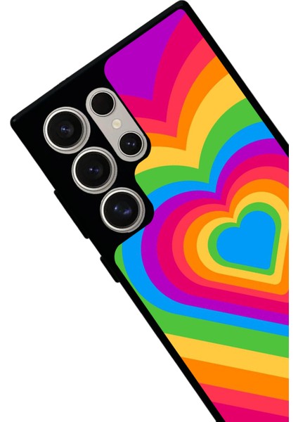 Samsung Galaxy S24 Ultra Uyumlu Mat Siyah Kılıf – Yumuşak Silikon, Koruyucu, Şok Emici Kapak fiyatları