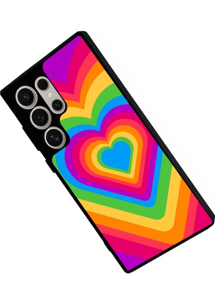 Samsung Galaxy S24 Ultra Uyumlu Mat Siyah Kılıf – Yumuşak Silikon, Koruyucu, Şok Emici Kapak modelleri