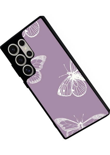 Samsung Galaxy S24 Ultra Uyumlu Mat Siyah Kılıf – Yumuşak Silikon, Koruyucu, Şok Emici Kapak modelleri