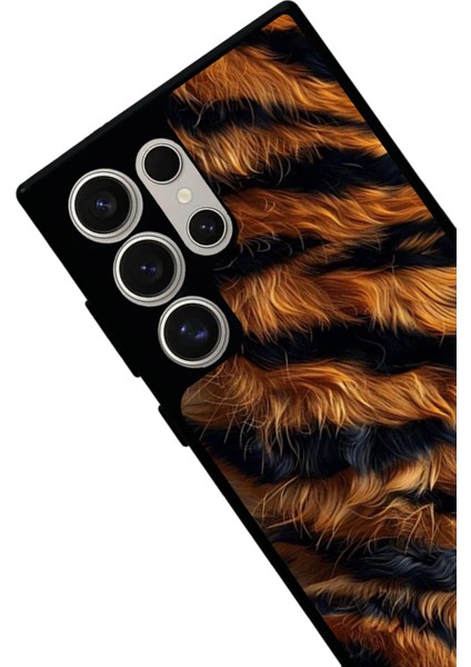 Samsung Galaxy S24 Ultra Uyumlu Mat Siyah Kılıf – Yumuşak Silikon, Koruyucu, Şok Emici Kapak fiyatları