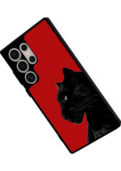 Samsung Galaxy S24 Ultra Uyumlu Mat Siyah Kılıf – Yumuşak Silikon, Koruyucu, Şok Emici Kapak modelleri