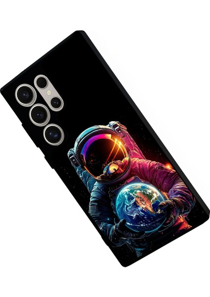Samsung Galaxy S24 Ultra Uyumlu Mat Siyah Kılıf – Yumuşak Silikon, Koruyucu, Şok Emici Kapak modelleri