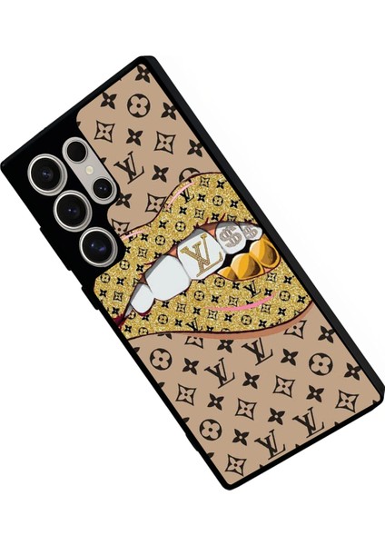 Samsung Galaxy S24 Ultra Uyumlu Mat Siyah Kılıf – Yumuşak Silikon, Koruyucu, Şok Emici Kapak modelleri